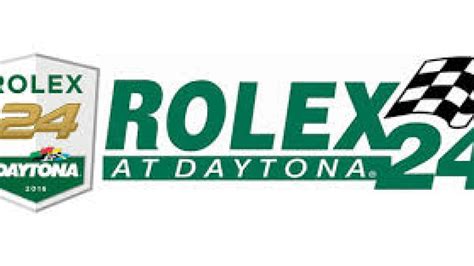 what tv channel for rolex daytona|nbc sports rolex 24.